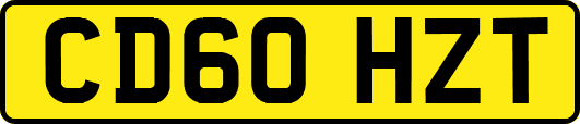 CD60HZT