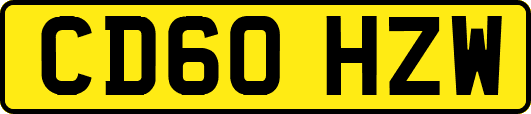 CD60HZW
