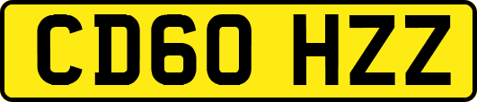 CD60HZZ