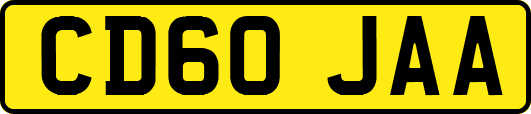 CD60JAA