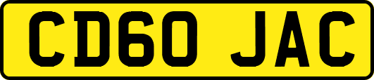 CD60JAC