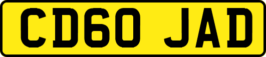 CD60JAD