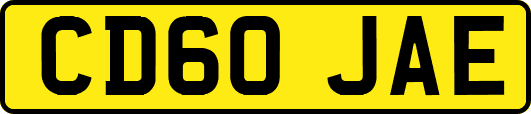 CD60JAE