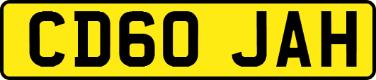CD60JAH