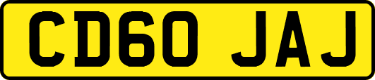 CD60JAJ