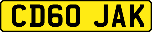 CD60JAK