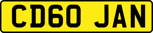 CD60JAN