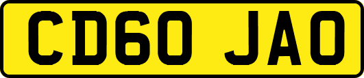 CD60JAO