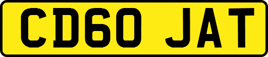 CD60JAT