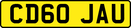 CD60JAU