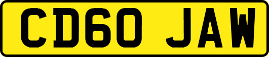 CD60JAW