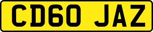 CD60JAZ