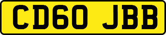 CD60JBB