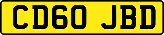 CD60JBD