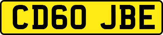 CD60JBE