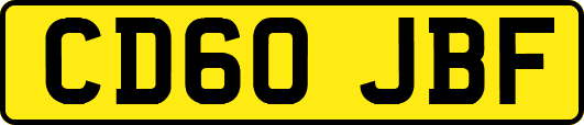 CD60JBF