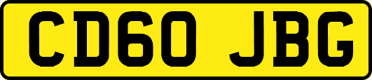 CD60JBG