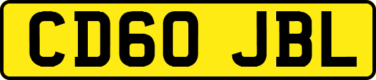 CD60JBL