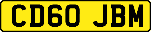 CD60JBM