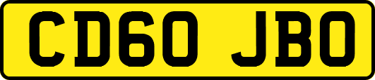 CD60JBO