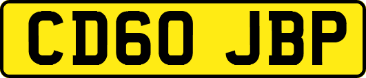 CD60JBP