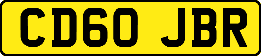 CD60JBR