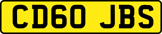 CD60JBS