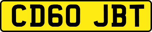 CD60JBT