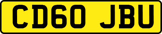 CD60JBU