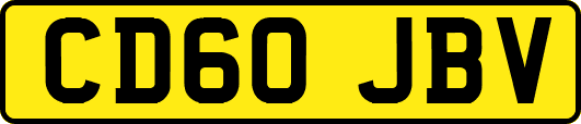 CD60JBV