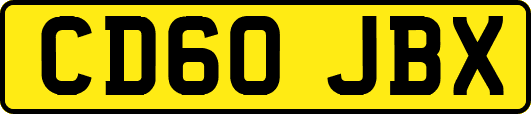 CD60JBX