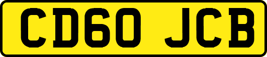 CD60JCB