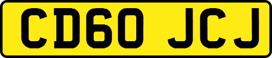CD60JCJ
