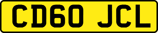 CD60JCL