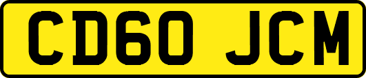 CD60JCM