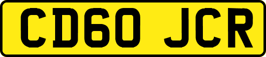 CD60JCR