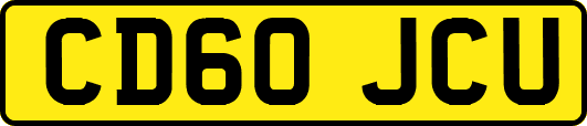 CD60JCU