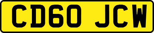 CD60JCW