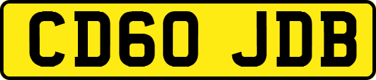 CD60JDB