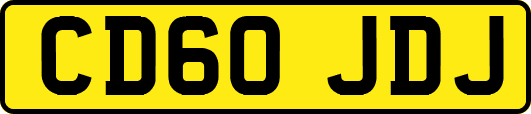 CD60JDJ