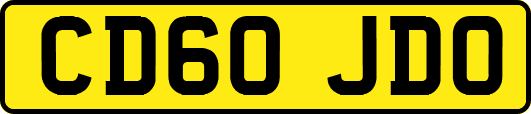 CD60JDO