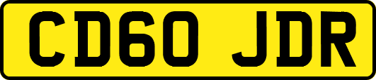 CD60JDR