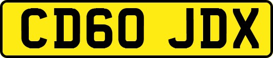 CD60JDX