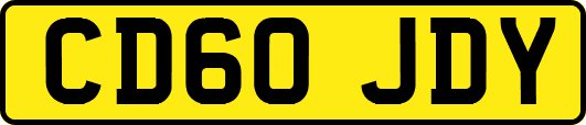 CD60JDY