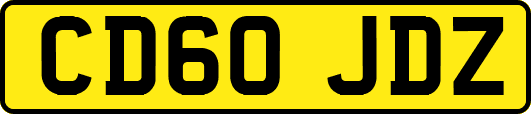 CD60JDZ