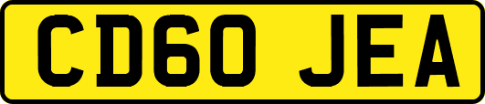 CD60JEA