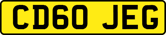CD60JEG