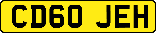 CD60JEH
