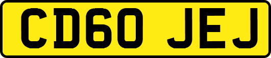 CD60JEJ