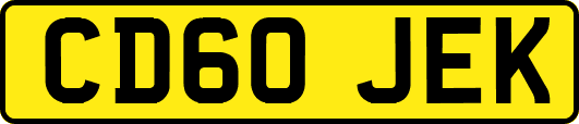 CD60JEK